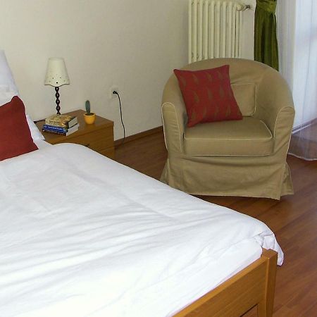 Bratislava Apartments - Lazaretska Dış mekan fotoğraf