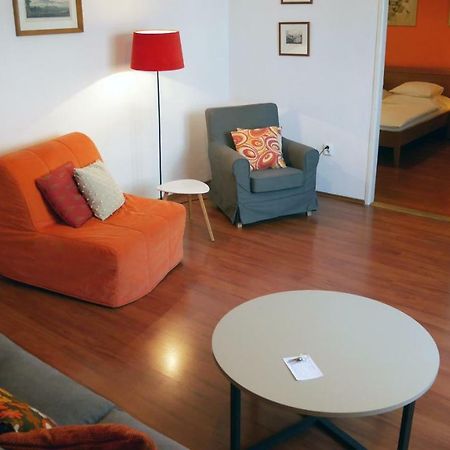 Bratislava Apartments - Lazaretska Dış mekan fotoğraf