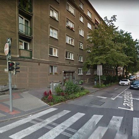Bratislava Apartments - Lazaretska Dış mekan fotoğraf