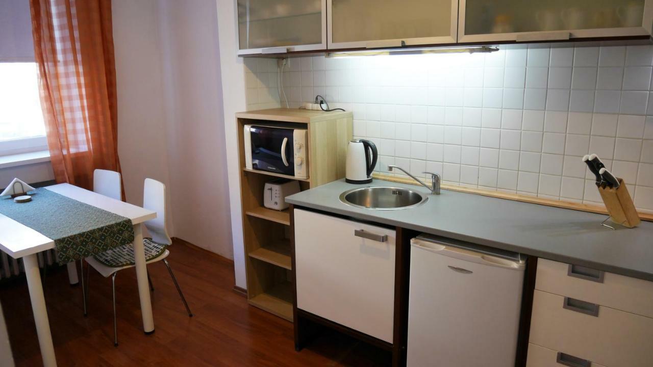 Bratislava Apartments - Lazaretska Dış mekan fotoğraf
