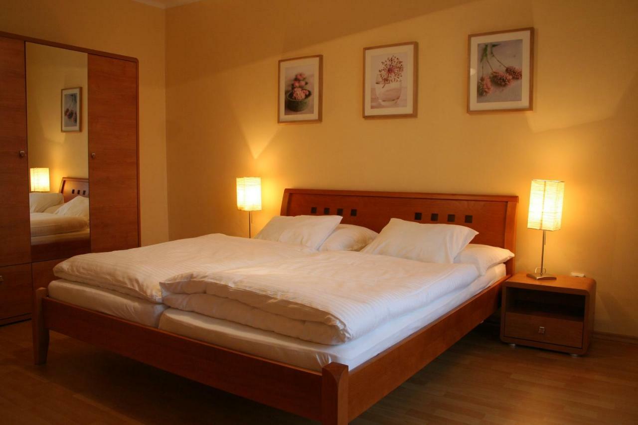 Bratislava Apartments - Lazaretska Dış mekan fotoğraf